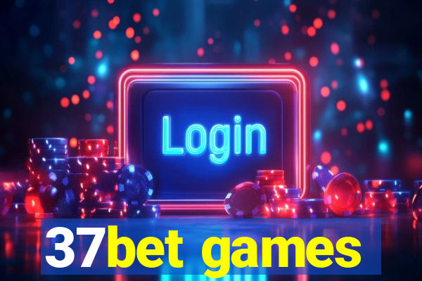 37bet games